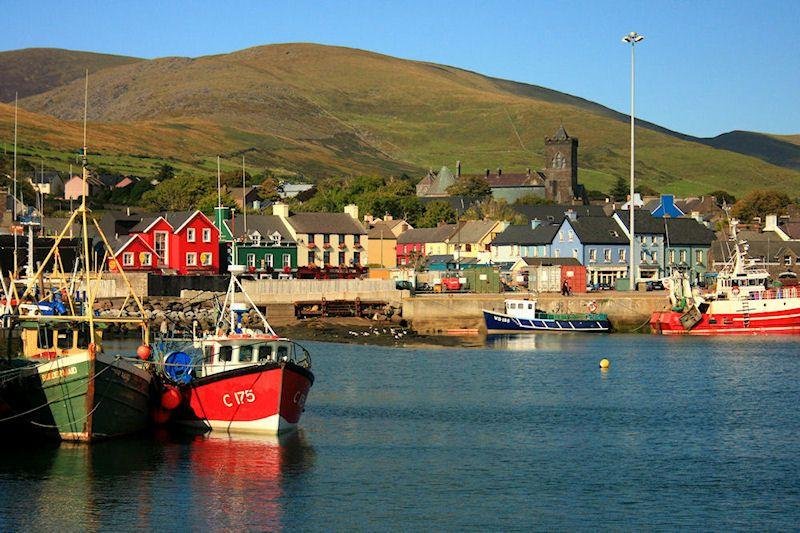 The best 10 cities and towns to consider moving to in Ireland