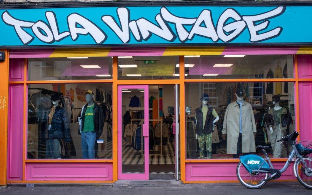 tola vintage dublin 1