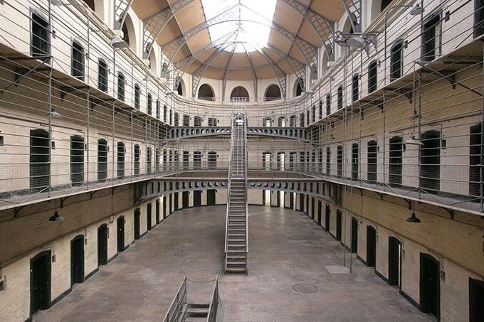 Image via Kilmainham Gaol