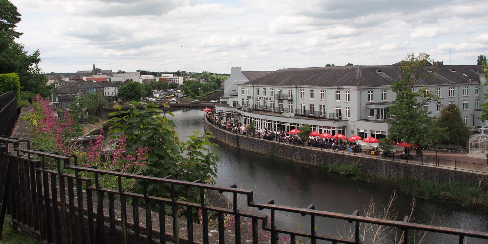 Kilkenny: one of the best historical towns of Ireland