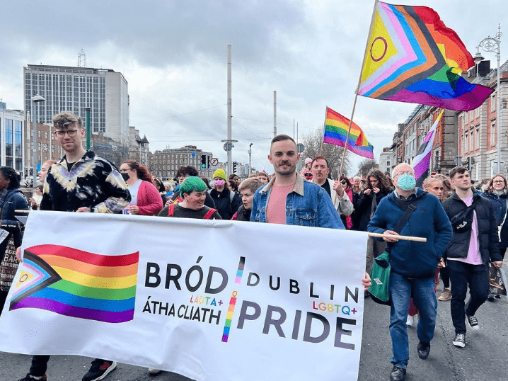 dublinpride