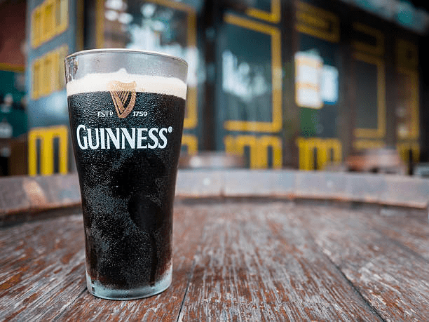 10 Best Irish Alcoholic Drinks that you have to Try!