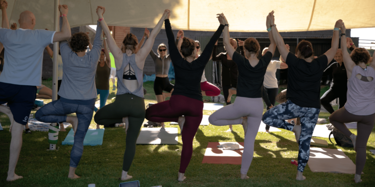 The Yoga Picnic Festival 2023