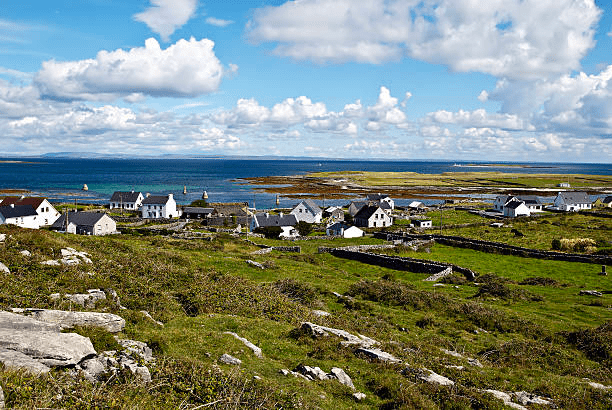 11 Best Places to Visit While in County Galway