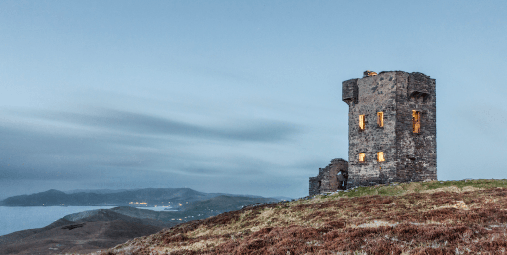 Dursey Island