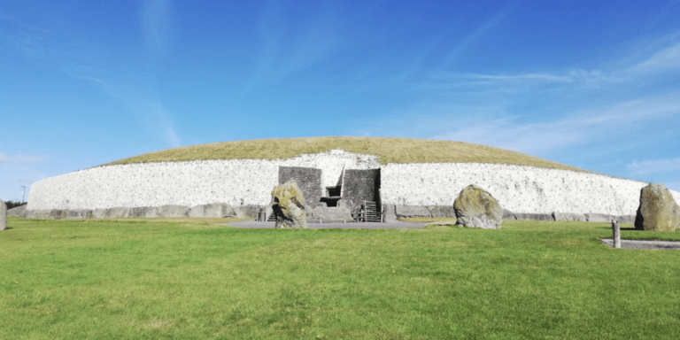 Newgrange