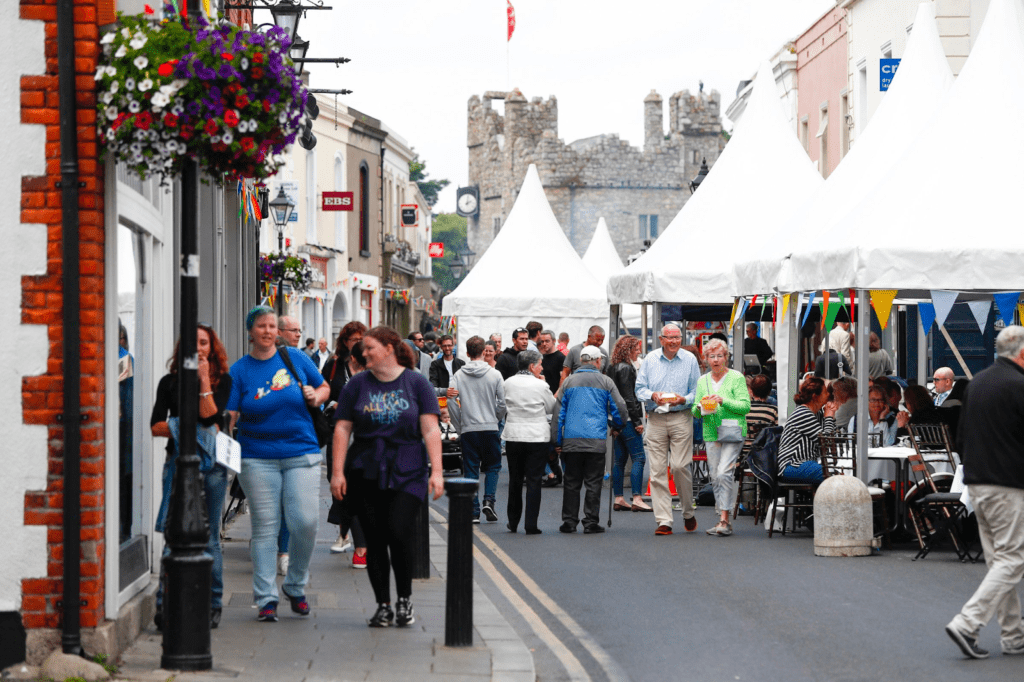 book festival