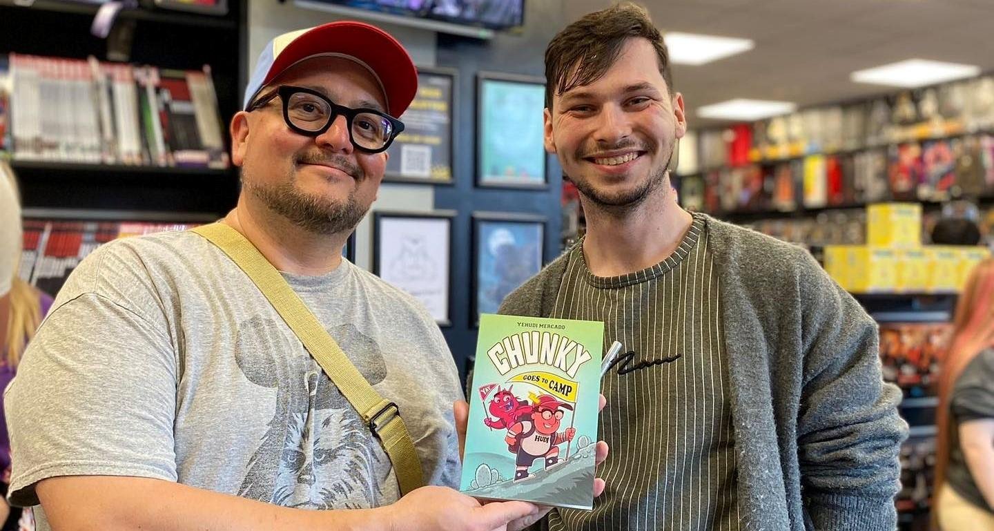Forbidden Planet Dublin: The Best Comics and Manga Shop in Dublin