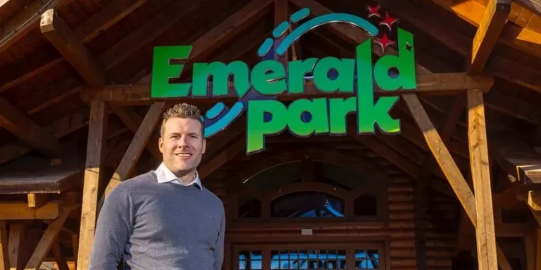 Emerald Park: a place for thrill-seekers and animal lovers