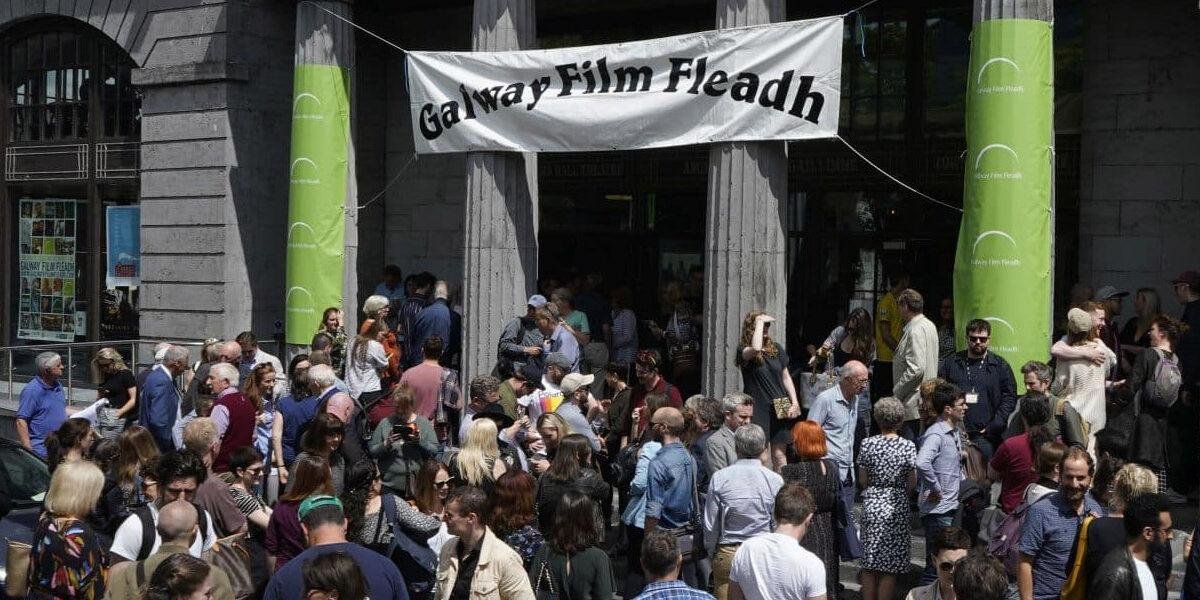 Galway Film Fleadh 2023: Experience the magic of Cinema