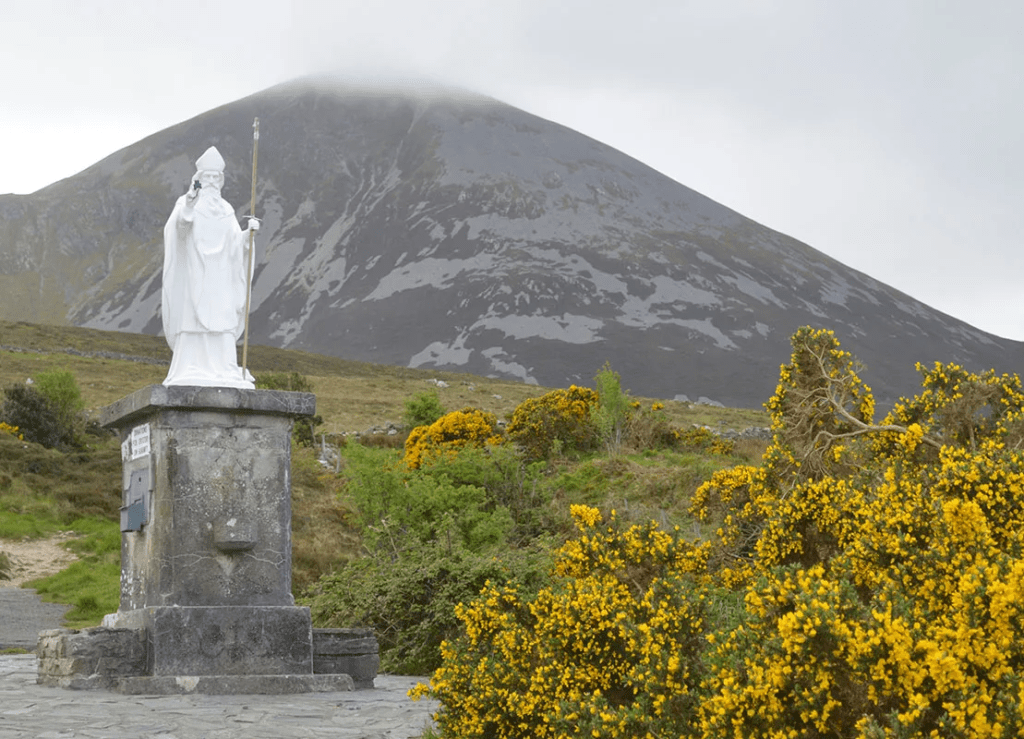 sacred sites