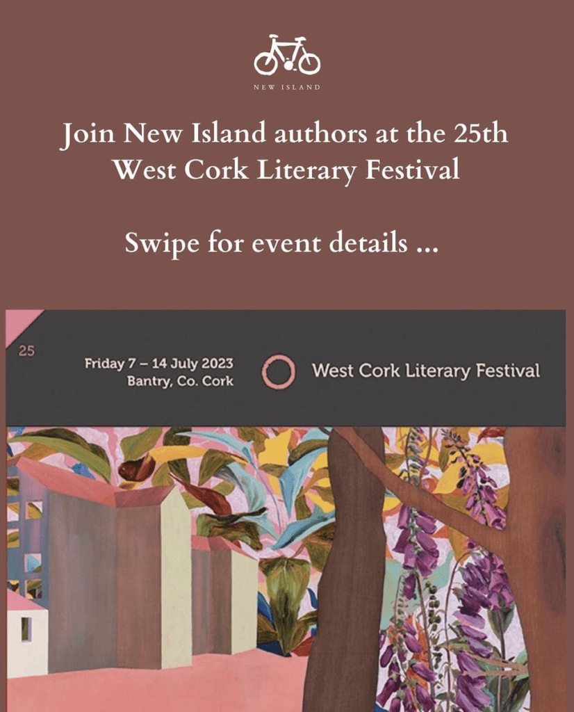 west cork literary festival