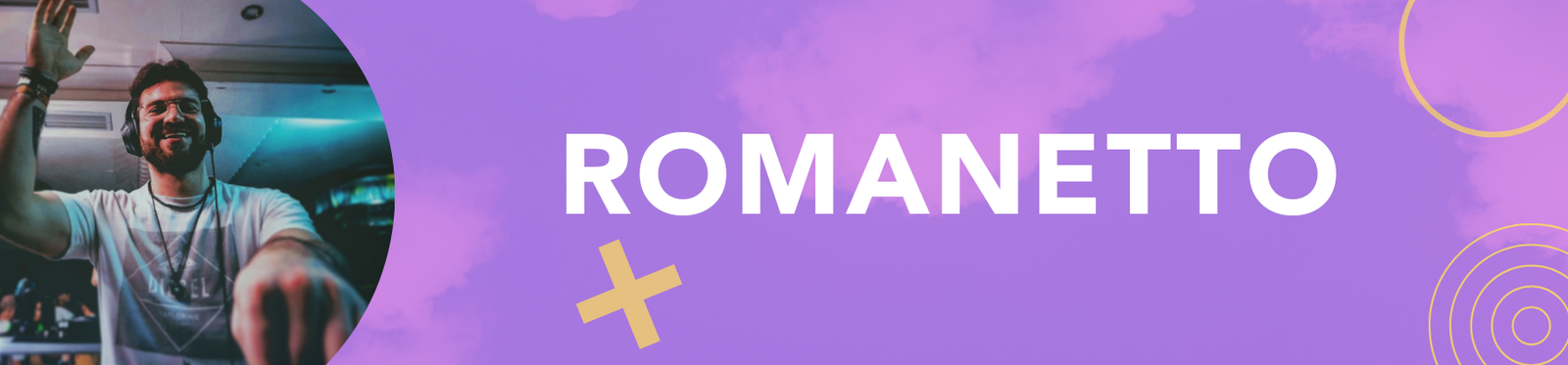 Romanetto Banner