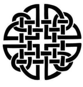 Dara Celtic Knot Symbols 350x368 1