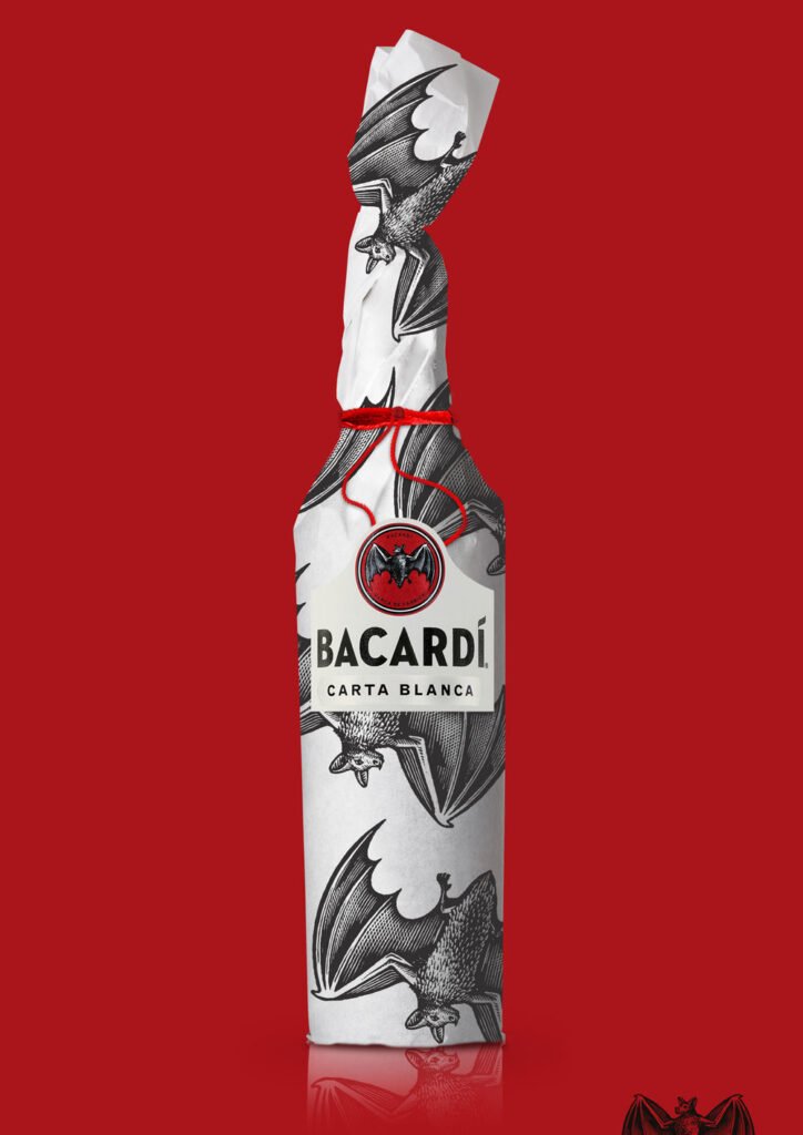 BACARDI WRAPS 1 1