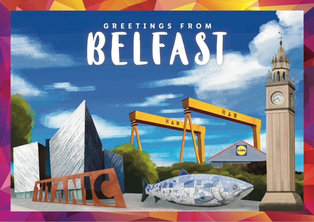 Belfast 1