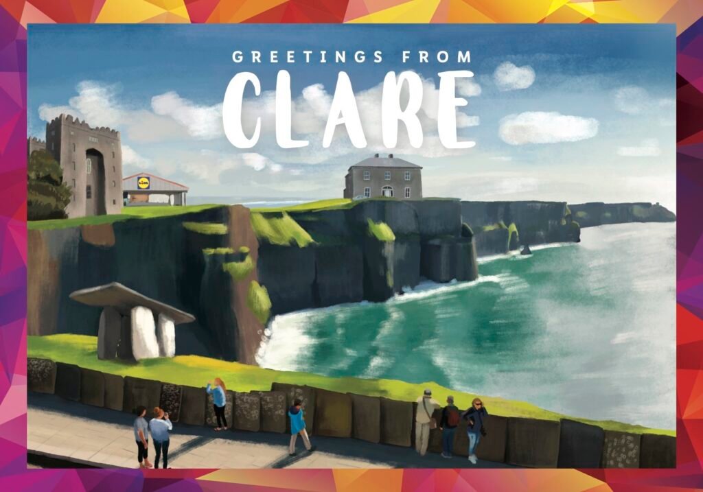 Clare