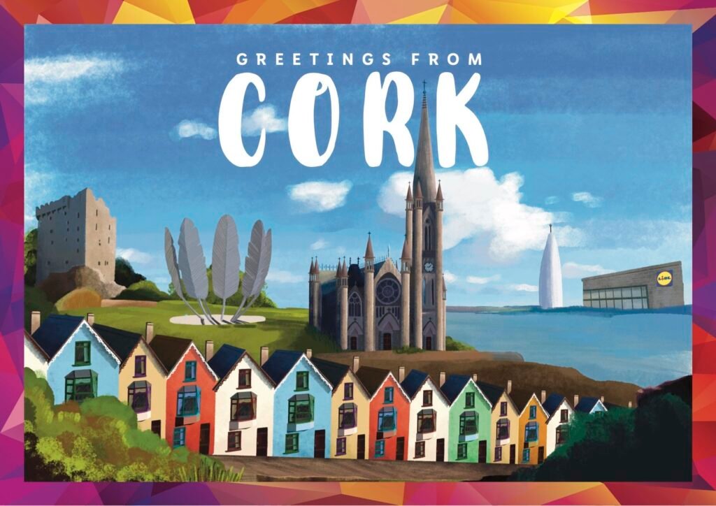 Cork