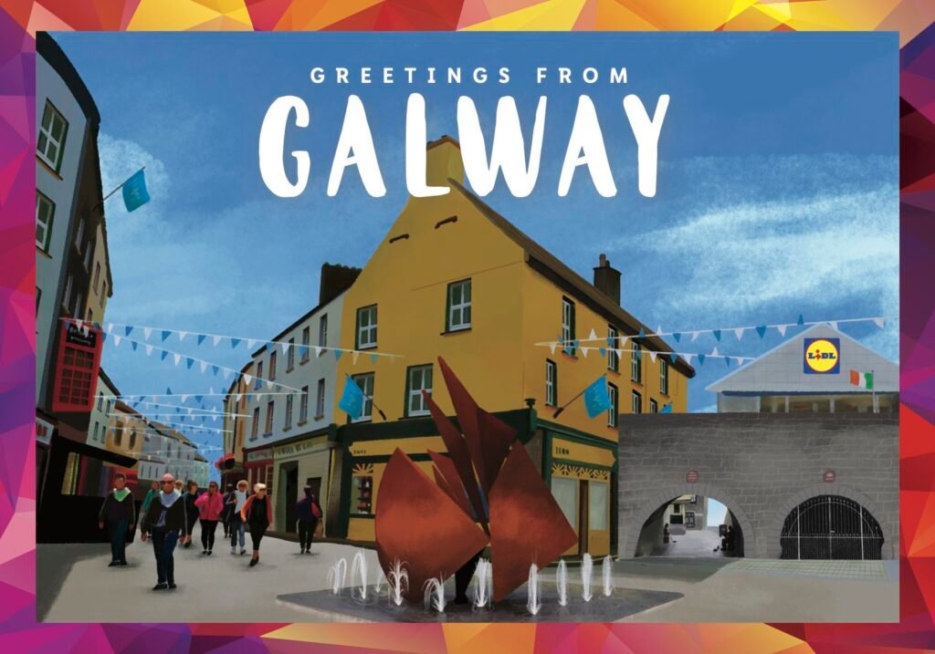 Galway