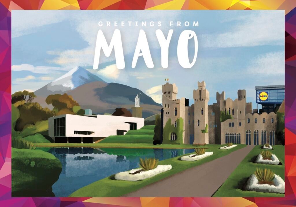 Mayo