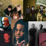 10 Irish Music Artists to Follow in 2025