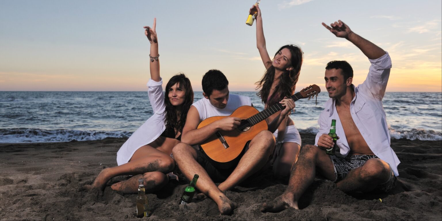 Bossa Nova A Beginner's Guide to Brazil's Seductive Sound