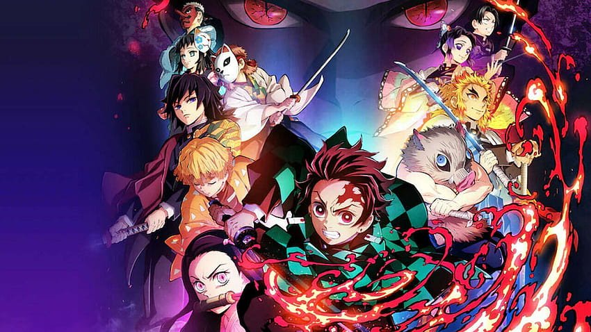 Demon Slayer: Kimetsu no Yaiba