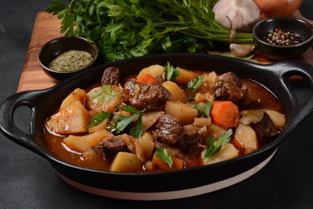 Irish Stew