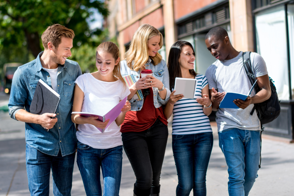 things every international student needs to do upon arriving in dublin