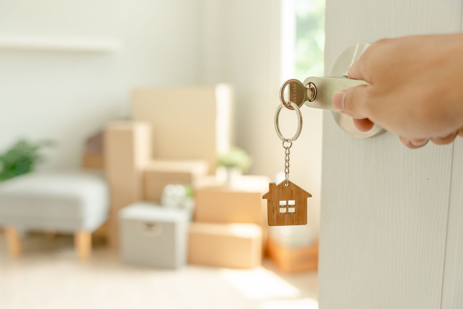 Housing: Temporary & Short-Term Options 1 Housing