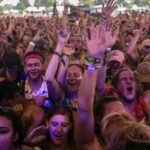 Ireland's Top Music Festivals in 2025