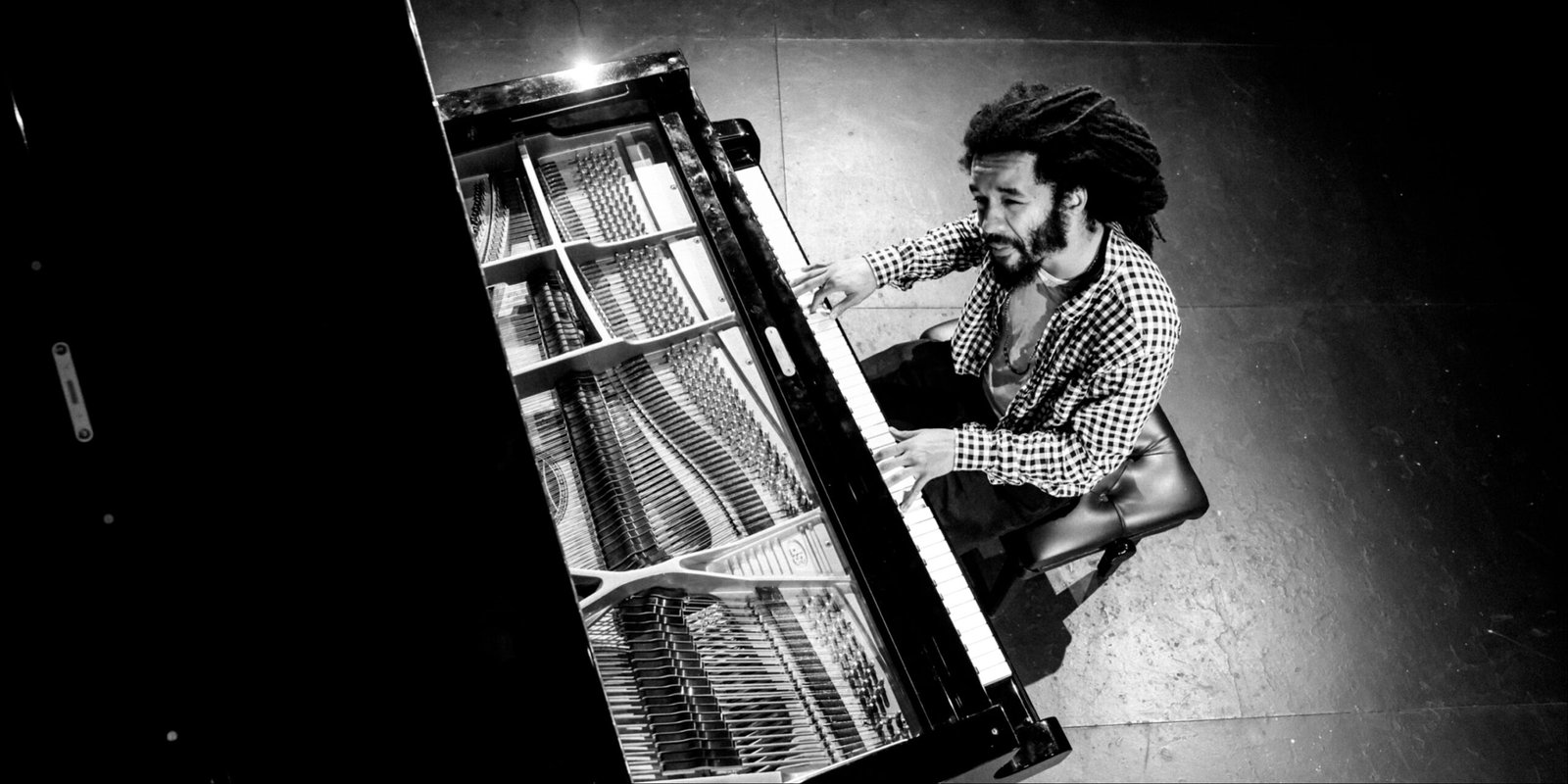 Babylon Music Mix: April 2025