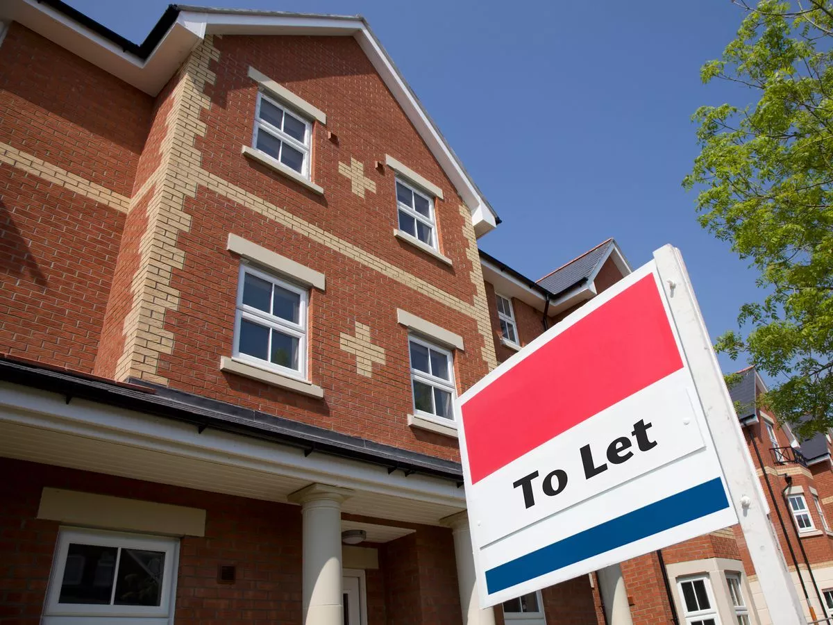 Renting a Home: Lease Agreements & Tenant Rights 1 House home rental to let property
