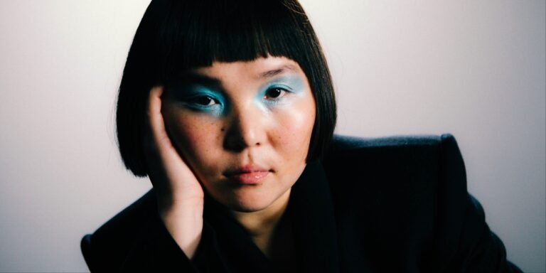New Music Friday: Enji, Pink Martini and More 1 Enji
