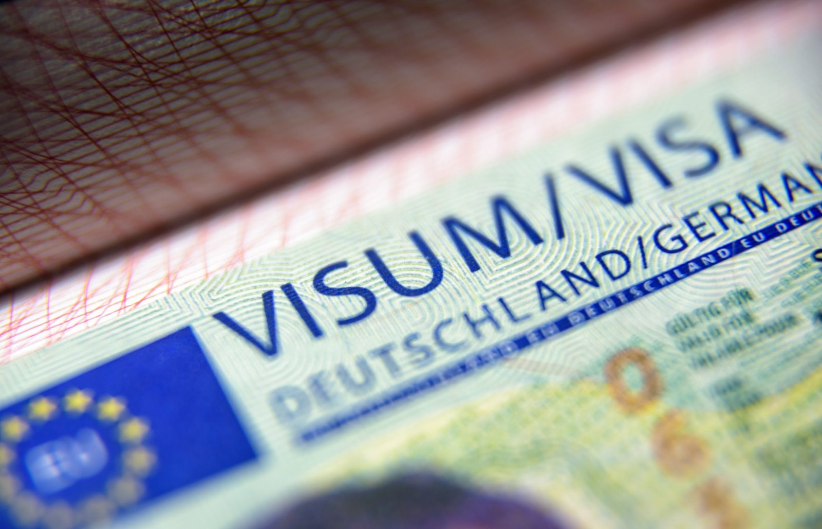 Visa Types in Germany 1 visa types in germany