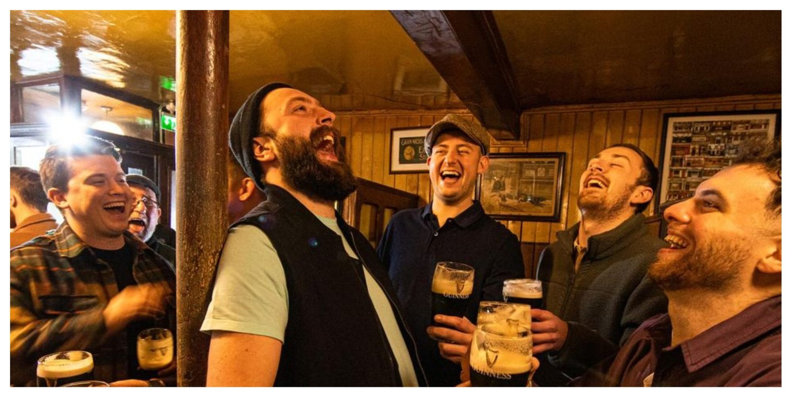 Ireland's 5 Most common culture shocks 1 MixCollage 04 Jun 2025 03 41 PM 6991 scaled