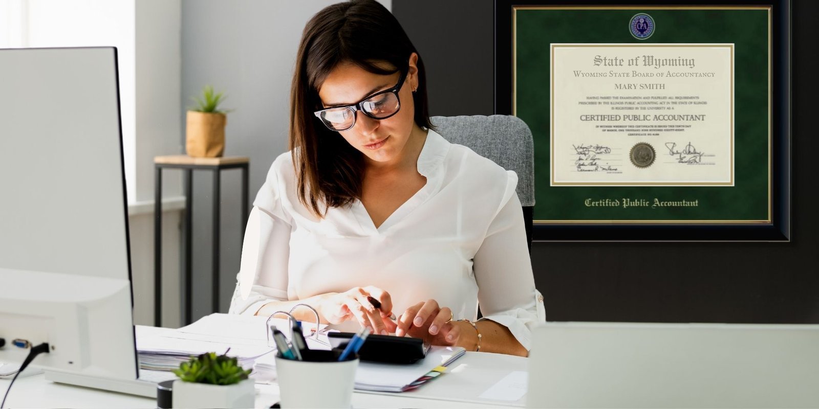 Professional Qualifications 1 Professional Qualifications