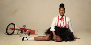 Tanika Charles