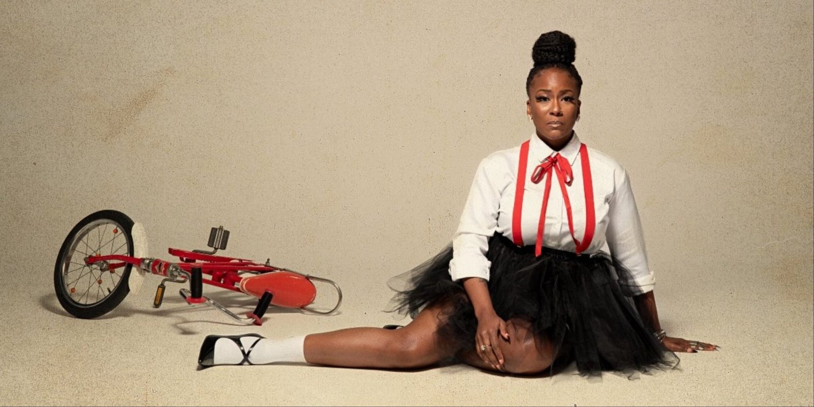 New Music Friday: Tanika Charles, Gigi Perez and More 1 Tanika Charles
