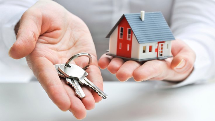 Buying Property: complete guide 1 property