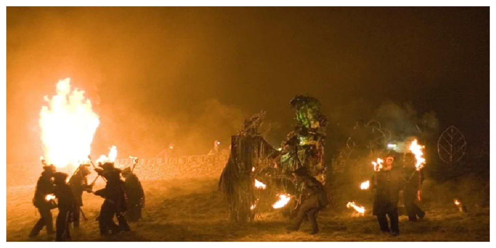 The 8 Irish Pagan Festivals: Comprehensive guide to paganism 5 dancing people fire mid summer 2x1 1 scaled