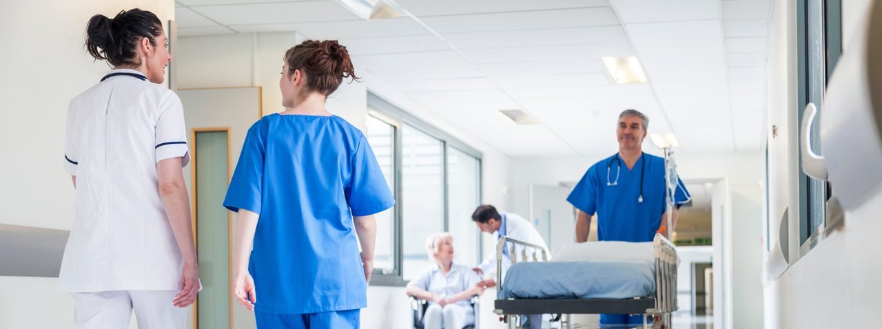 Finding Medical Care in Ireland 1 Finding Medical Care in ireland