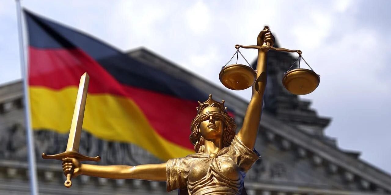 Germany Laws & Regulations: Essential Legal Rights Guide 1 germany laws