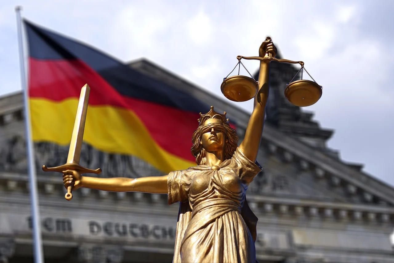 Important Laws and Legal Rights in Germany 1 legal rights and residency