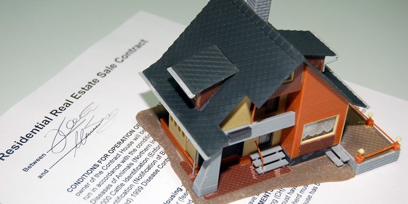 Buying a Property in Canada 1 buying a property