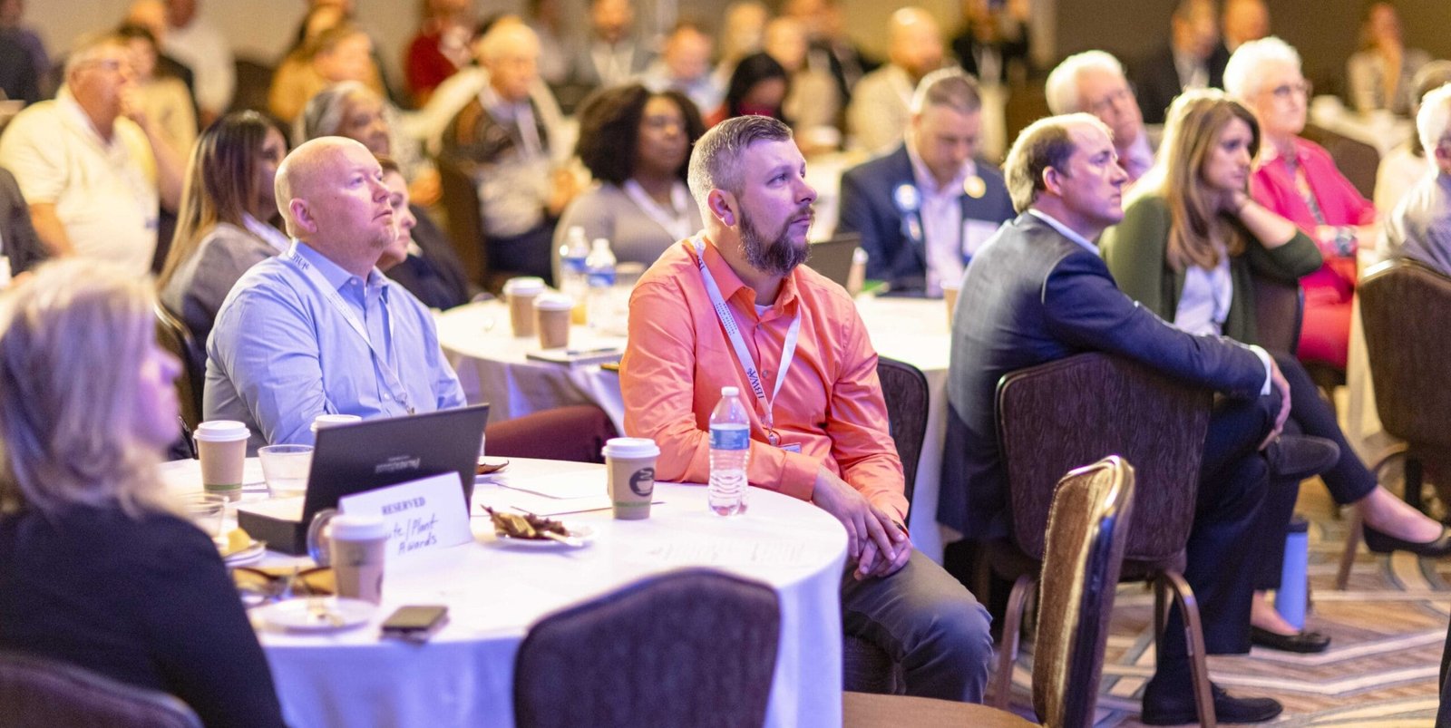 Networking & Growth in Canada 1 networking