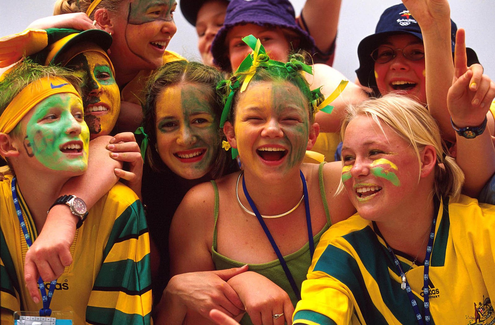 Australian Neighbourhood & Area Guides 1 Australian Neighbourhood Area Guides