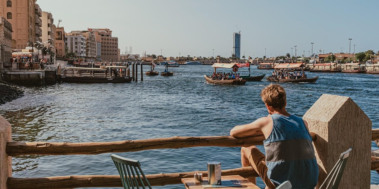 Dubai Address Registration Guide: Essentials for Residents & Expats in Dubai 1 dubai address registration