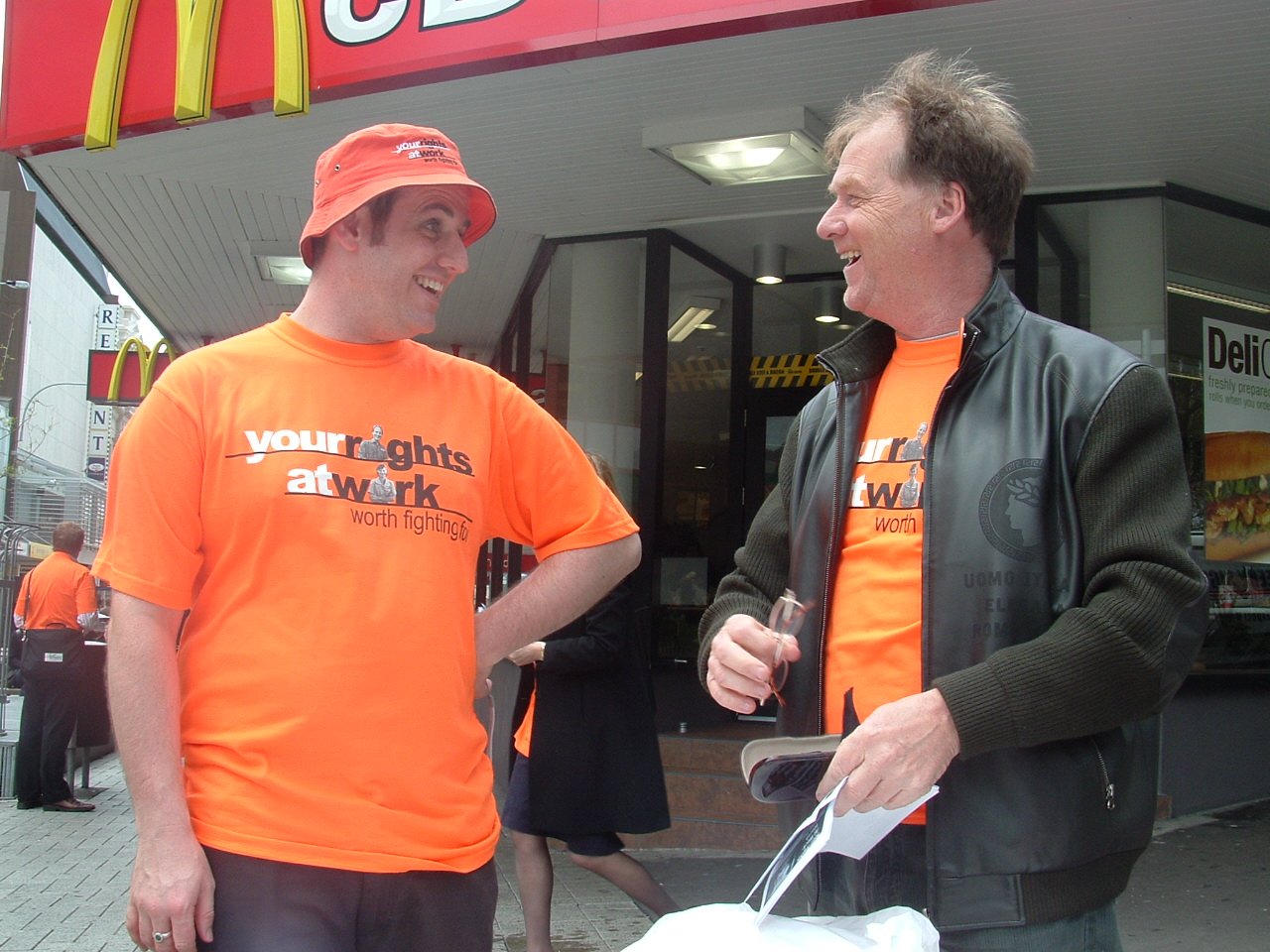 Jobs & Employment Rights in Australia 1 Jobs Employment Rights in Australia