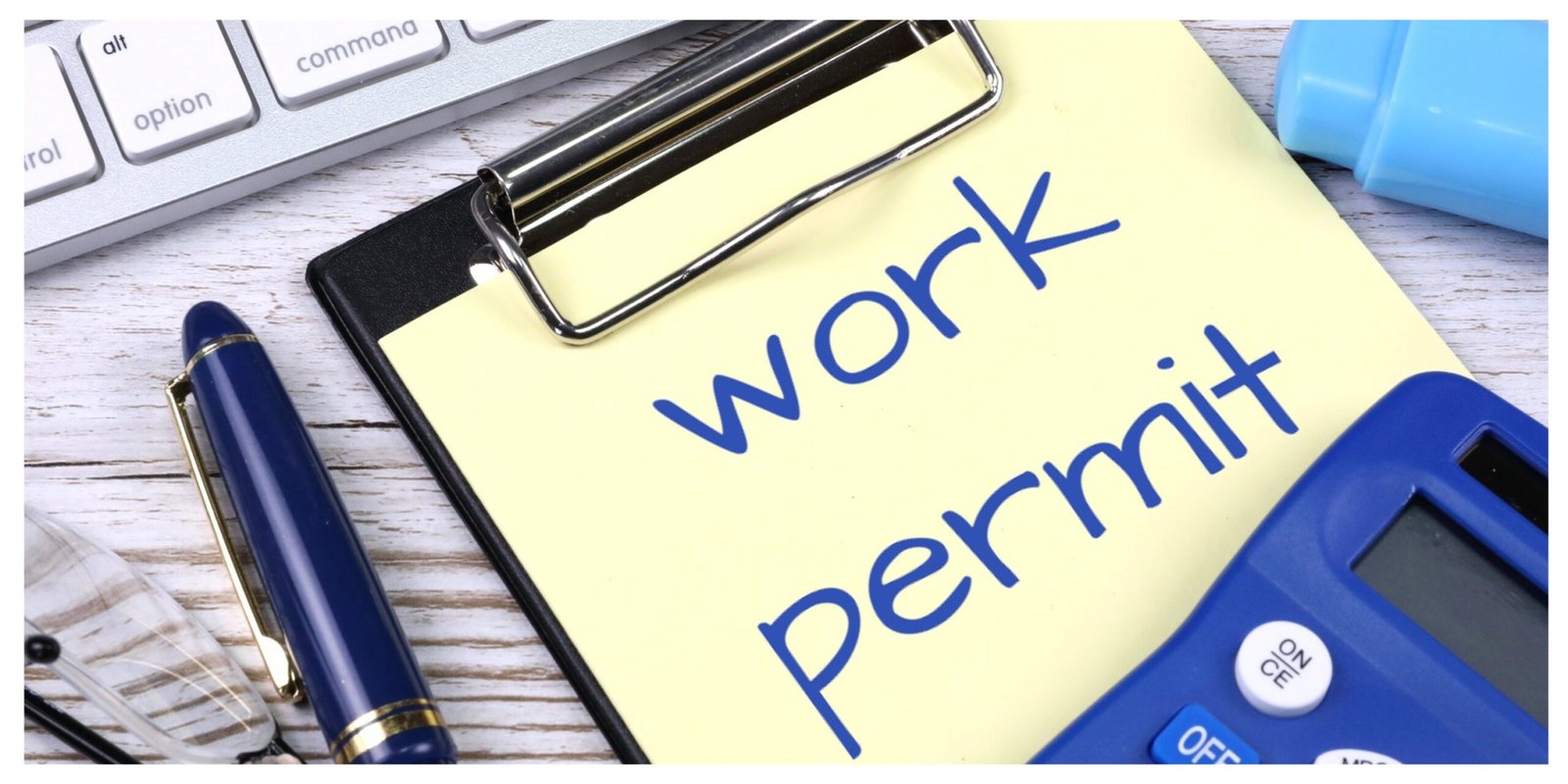 Work Permits and Employment Authorization in France 1 work permits